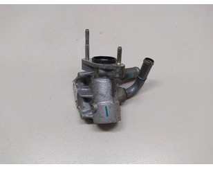Фланец двигателя системы охлаждения для Mazda CX 5 2017> с разбора состояние отличное