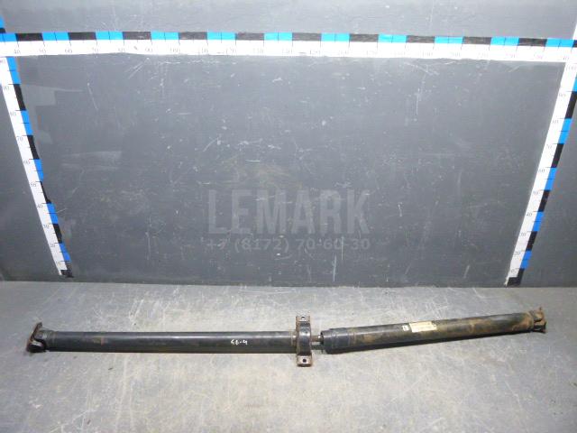 Вал карданный 37000JG70A Nissan