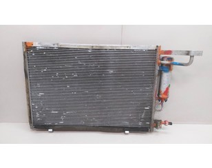 Радиатор кондиционера (конденсер) для Ford EcoSport 2013> с разборки состояние отличное