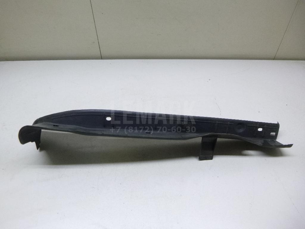 Уплотнитель (наружный) для  Citroen C4 Grand Picasso 2006-2014