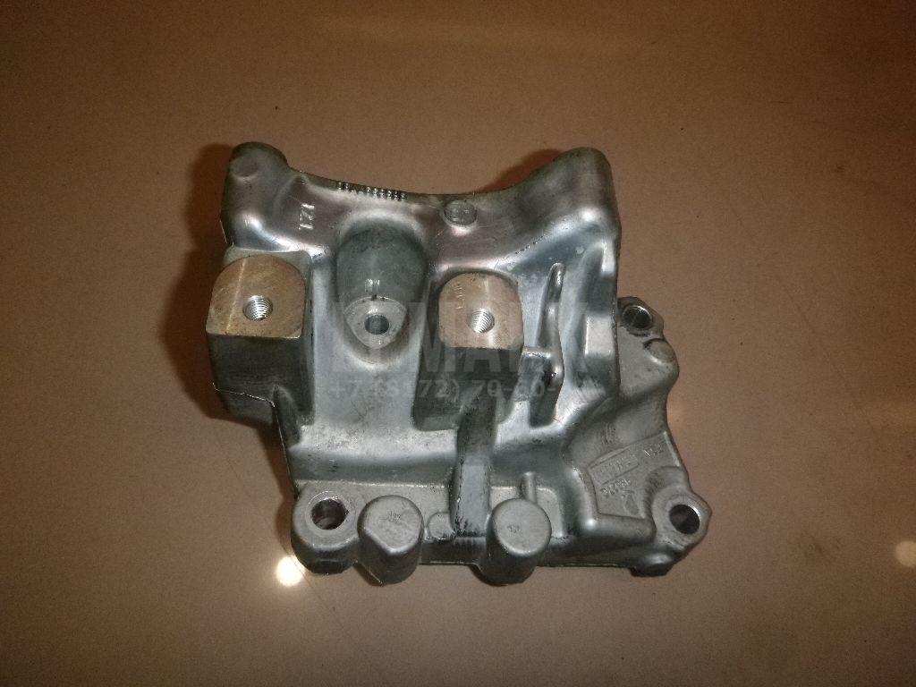 Кронштейн топливного фильтра 9656597780 Fiat