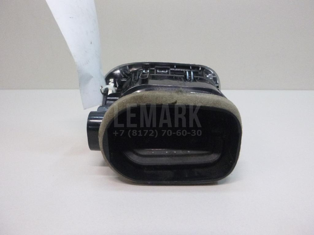 Дефлектор воздушный для  BAW Fenix 2008-2012