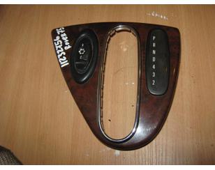 Кнопка многофункциональная для Rover 75 (RJ) 1999-2005 БУ состояние отличное