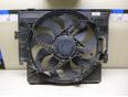 Вентилятор радиатора