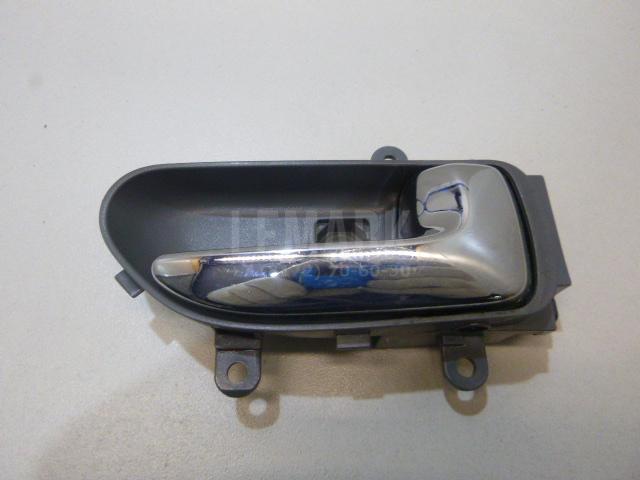 Ручка двери внутренняя правая 80670JG60B Nissan