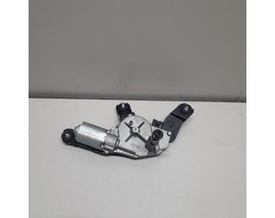Моторчик стеклоочистителя задний для Kia Picanto 2011-2017 БУ состояние отличное