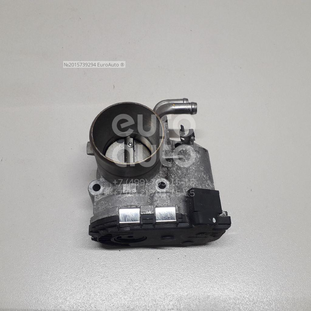 35100-04205 Hyundai-Kia Заслонка дроссельная электрическая от производителя  по спец цене купить в Волжском