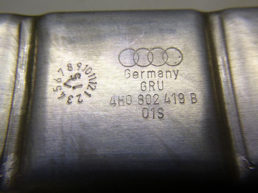 Крепление аккумулятора для  Audi A6 [C6,4F] 2004-2011