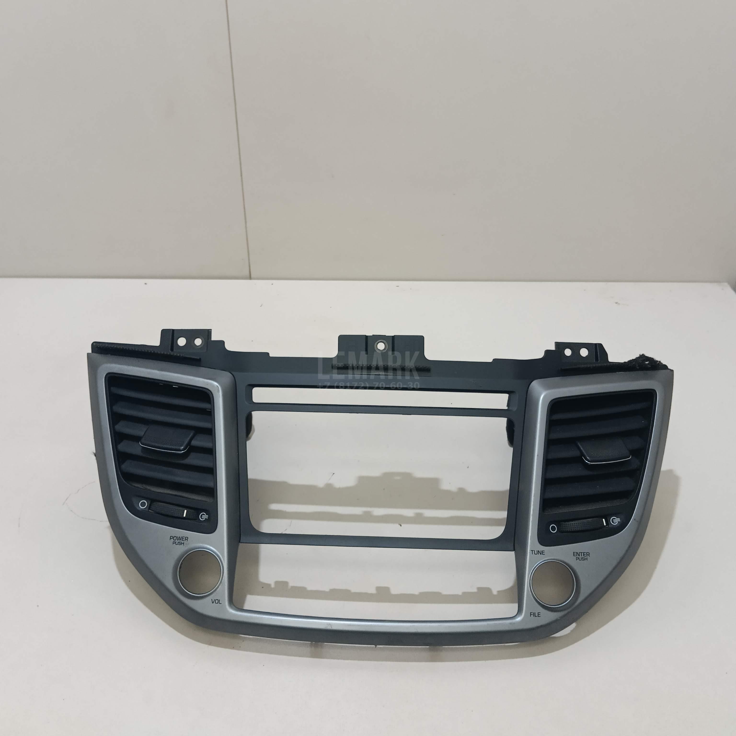 Накладка декоративная 84740D3100NS5 Hyundai-Kia