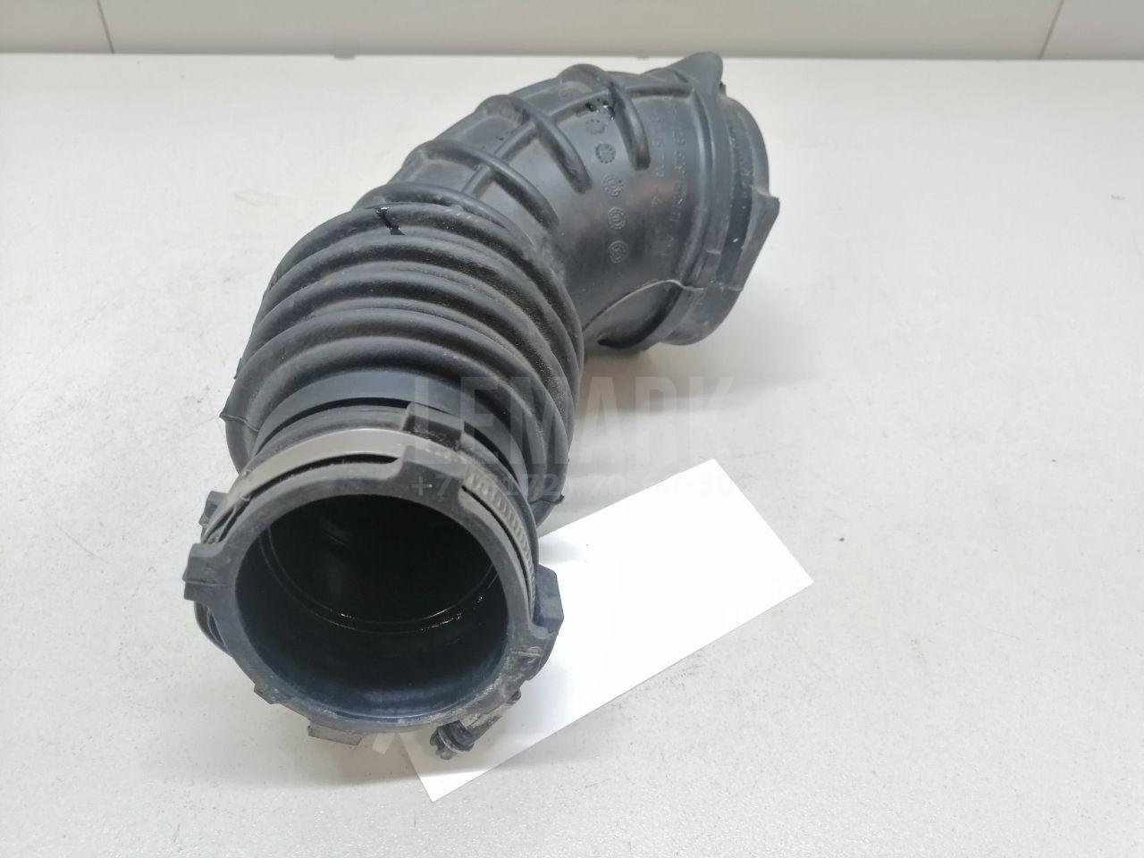 Патрубок воздушного фильтра для  BMW X5 F15/F85 2013-2018
