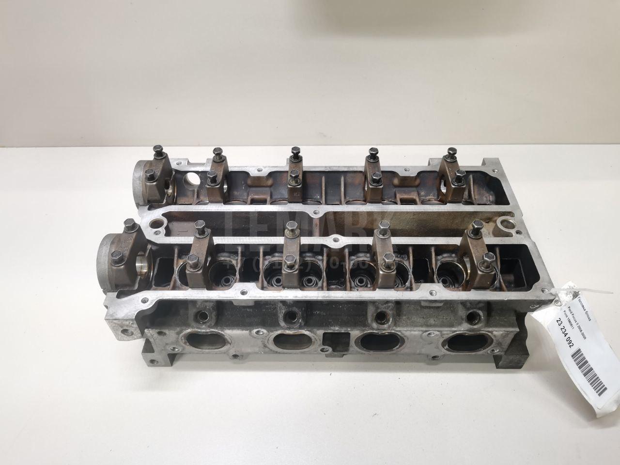 Головка блока 1560511 Ford