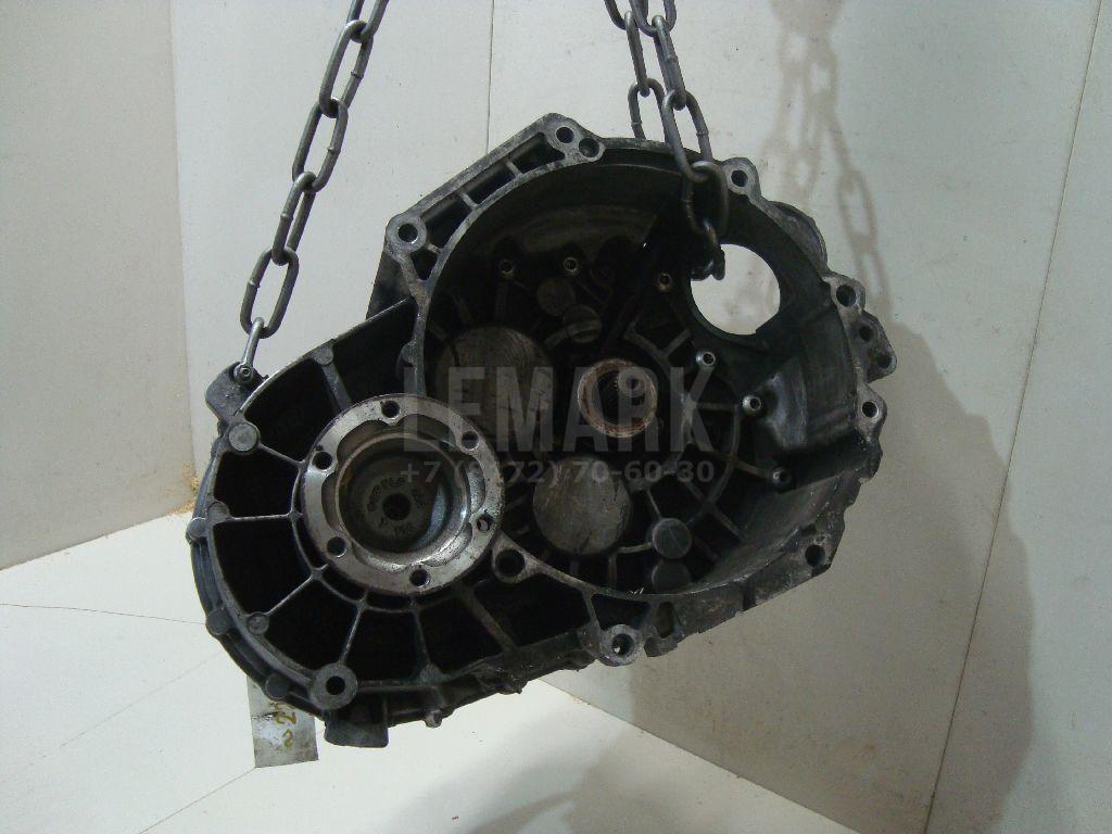 МКПП (механическая коробка переключения передач) 02Q300050E VAG
