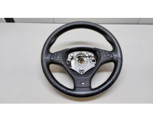 Рулевое колесо для AIR BAG (без AIR BAG) для BMW X5 E70 2007-2013 новый