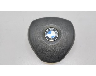 Подушка безопасности в рулевое колесо для BMW X6 E71 2008-2014 с разборки состояние хорошее