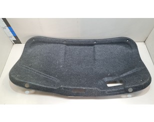Обшивка крышки багажника для Mazda Mazda 3 (BL) 2009-2013 БУ состояние отличное