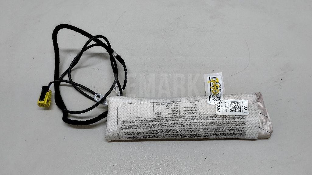 Подушка безопасности боковая (в сиденье) 5N0880242F VAG