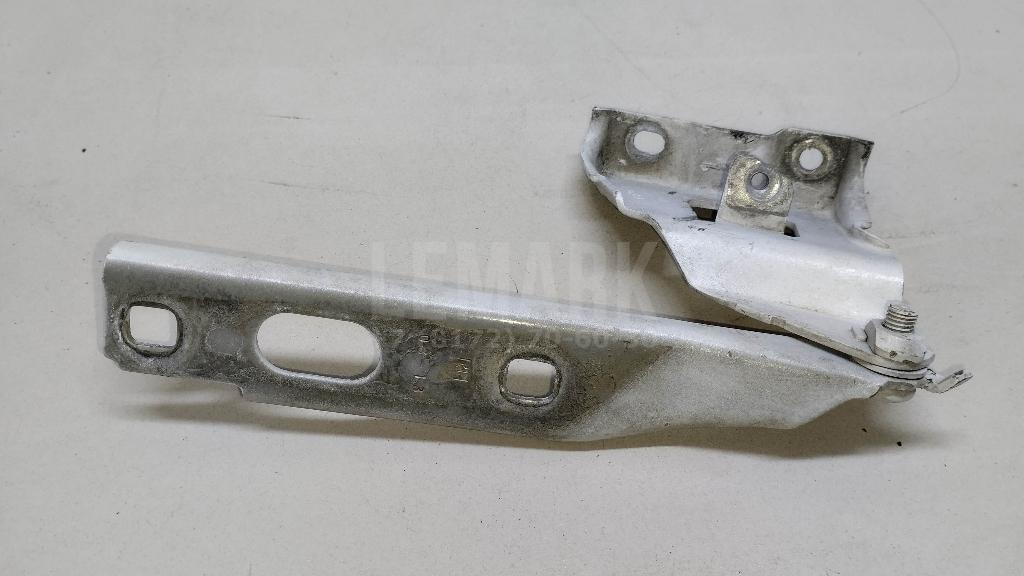 Петля капота правая для  BMW X5 E70 2007-2013