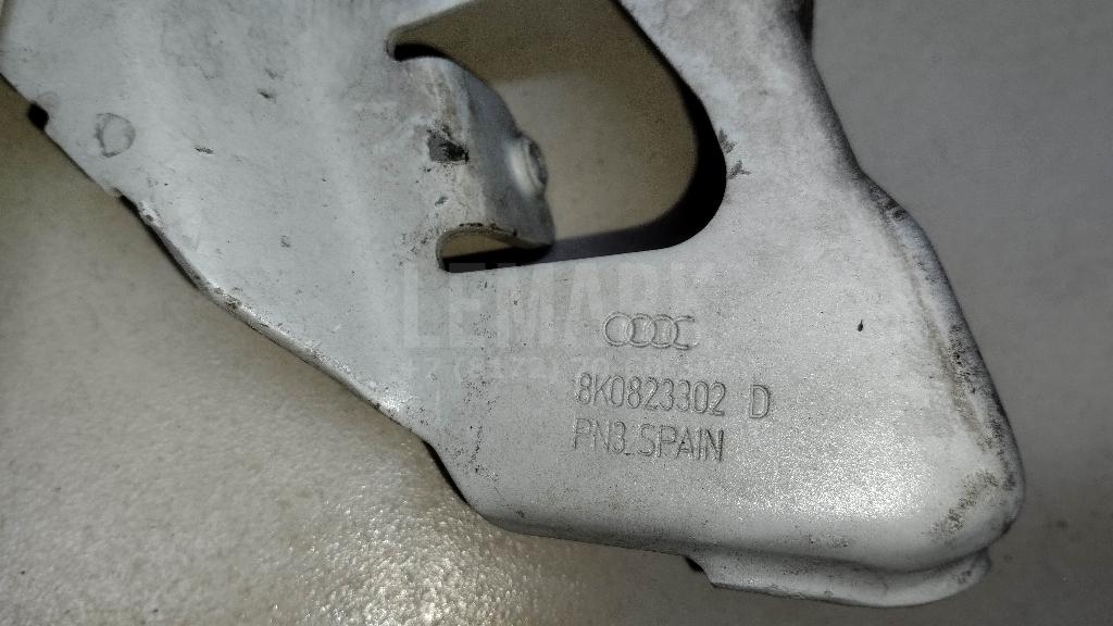 Петля капота правая для  BMW X5 E70 2007-2013