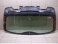 Стекло двери багажника