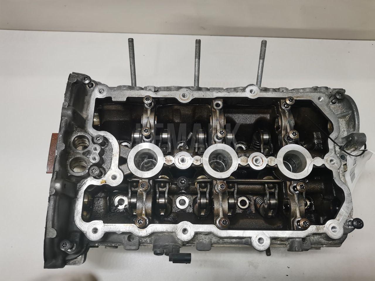 Головка блока для  BMW i3 (I01) 2013-2022