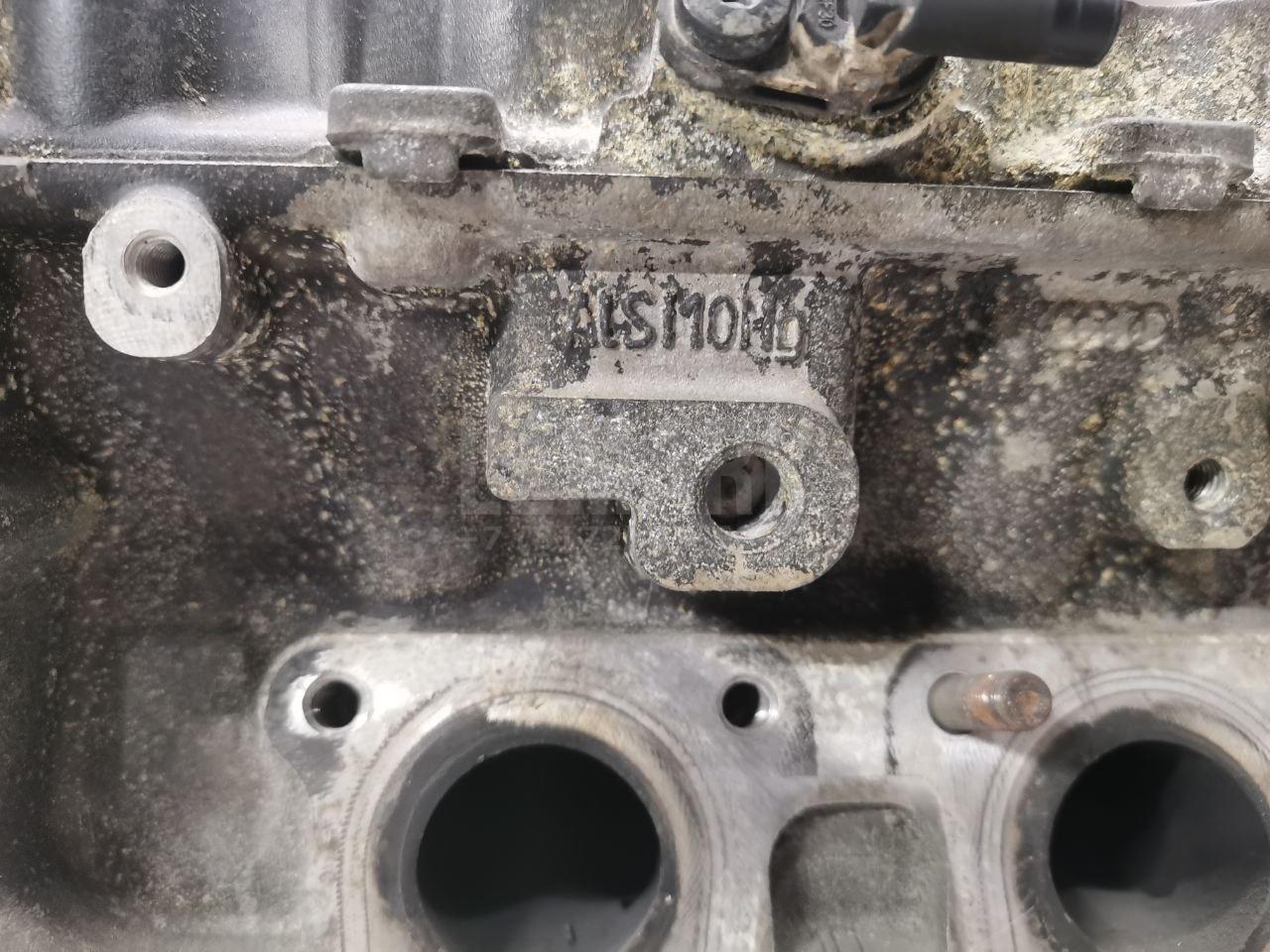 Головка блока для  BMW i3 (I01) 2013-2022