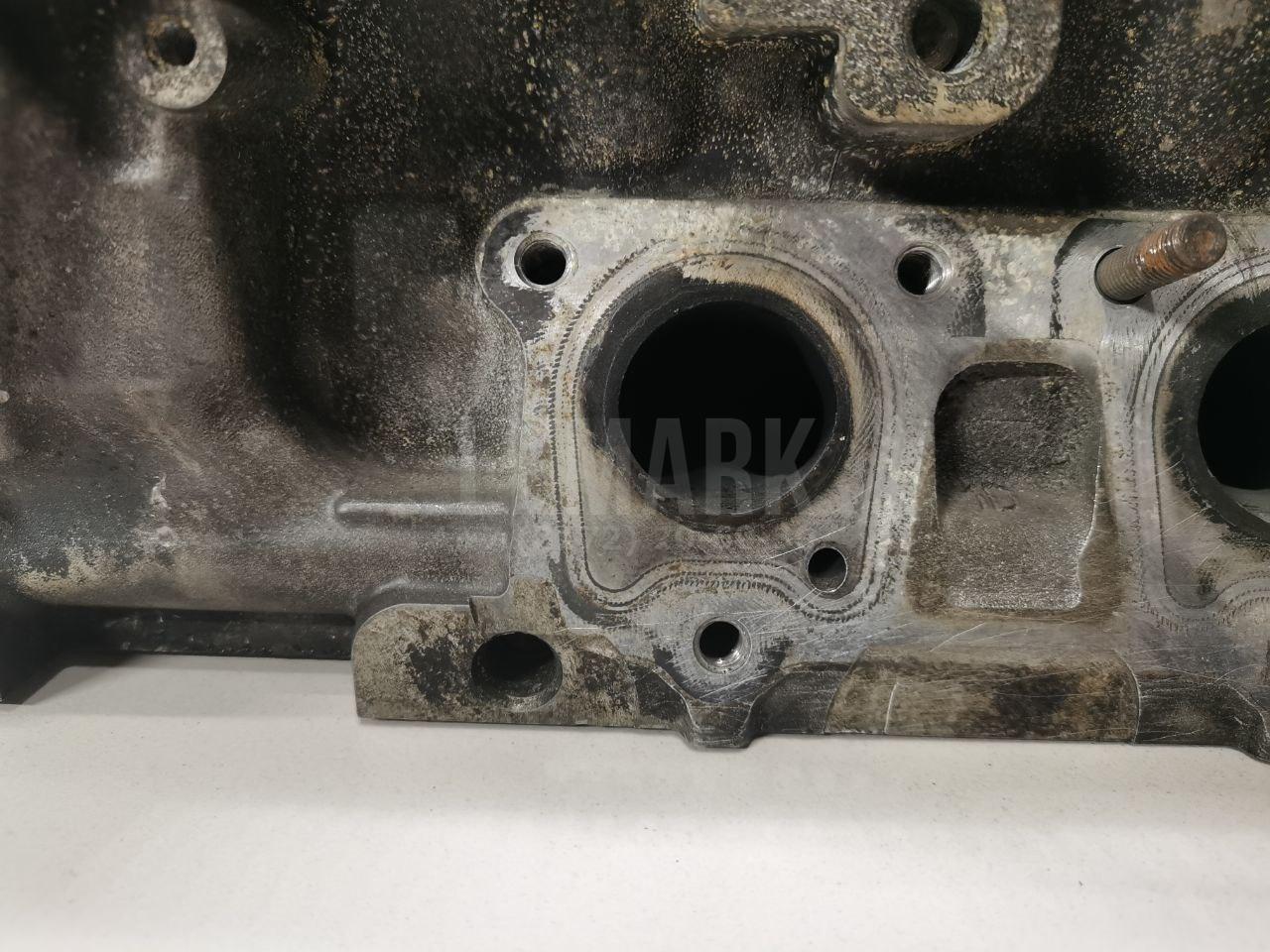Головка блока для  BMW i3 (I01) 2013-2022