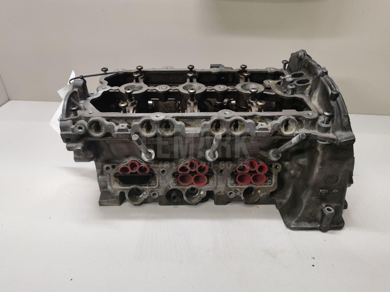 Головка блока для  BMW i3 (I01) 2013-2022