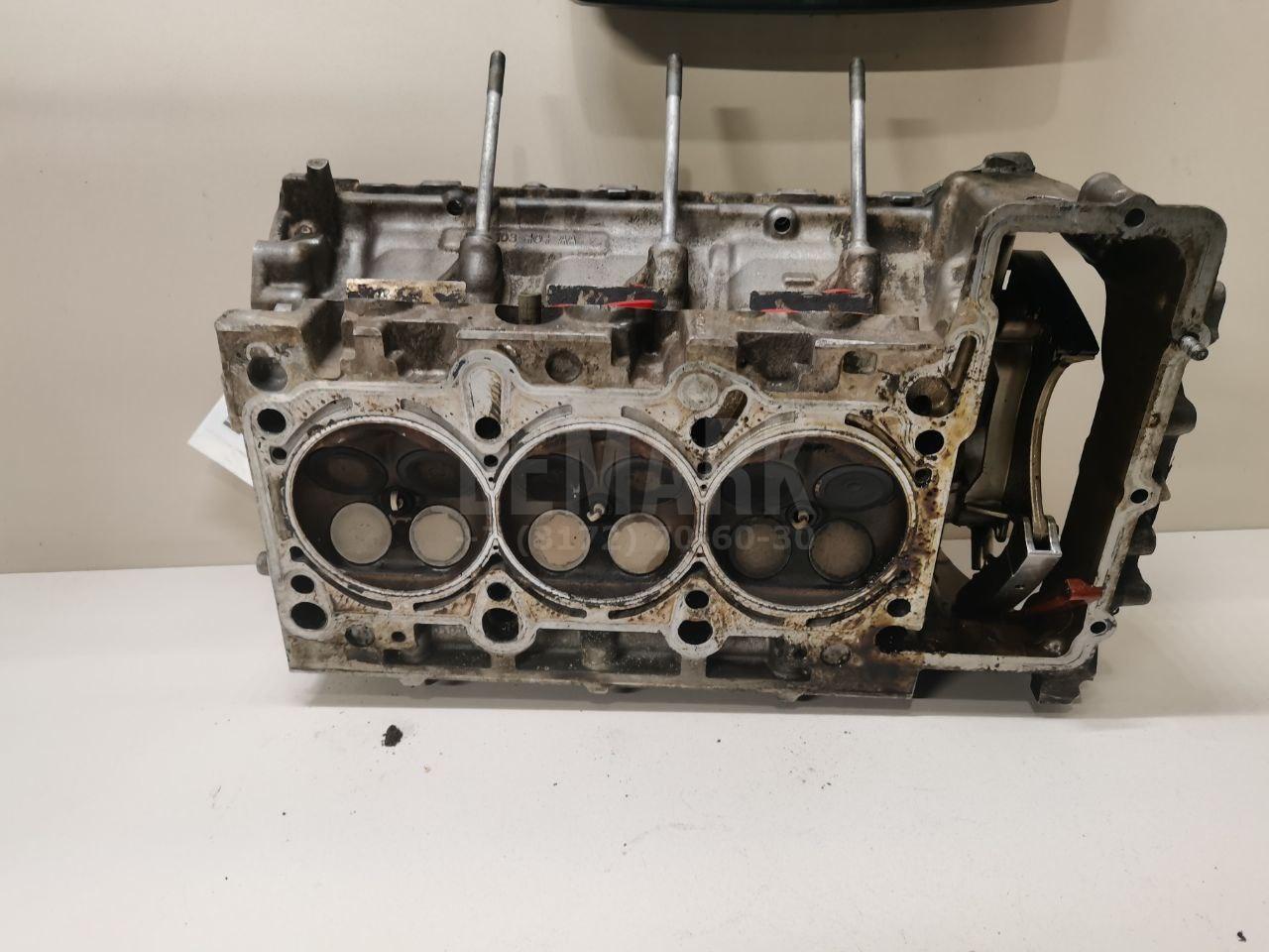 Головка блока для  BMW i3 (I01) 2013-2022