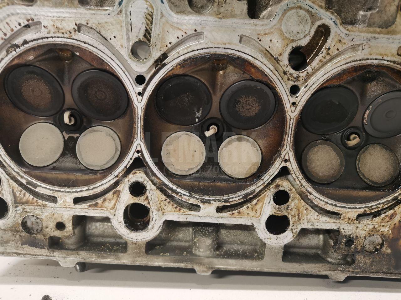 Головка блока для  BMW i3 (I01) 2013-2022