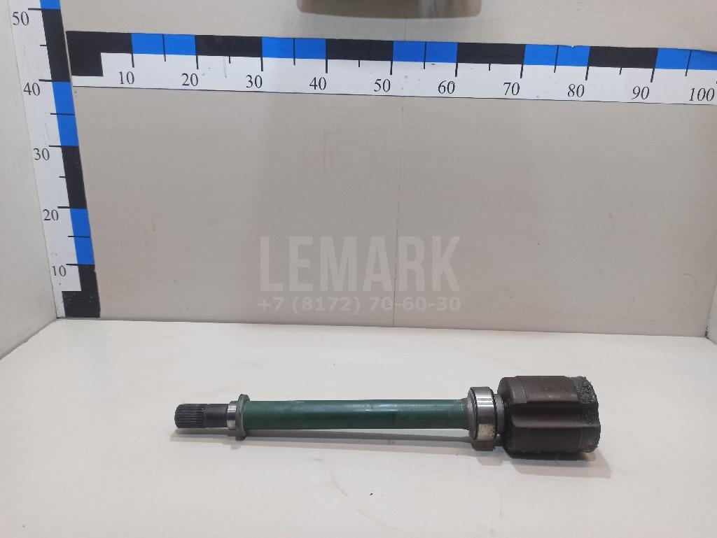 ШРУС внутренний передний 39771JD24C Nissan