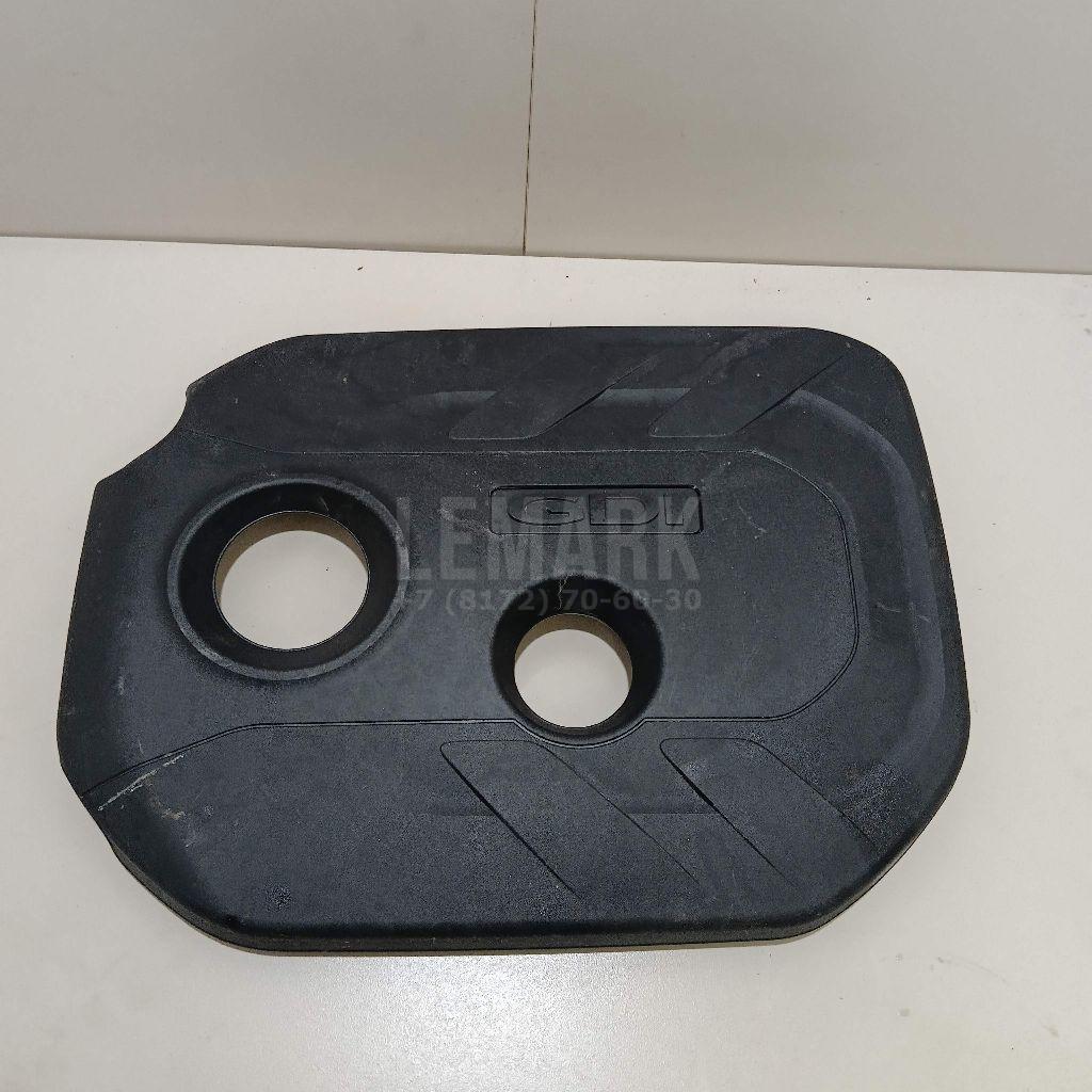 Накладка декоративная 292402E250 Hyundai-Kia