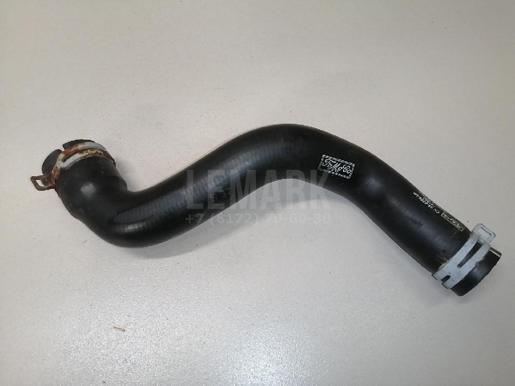 Патрубок радиатора CV618286VF Ford
