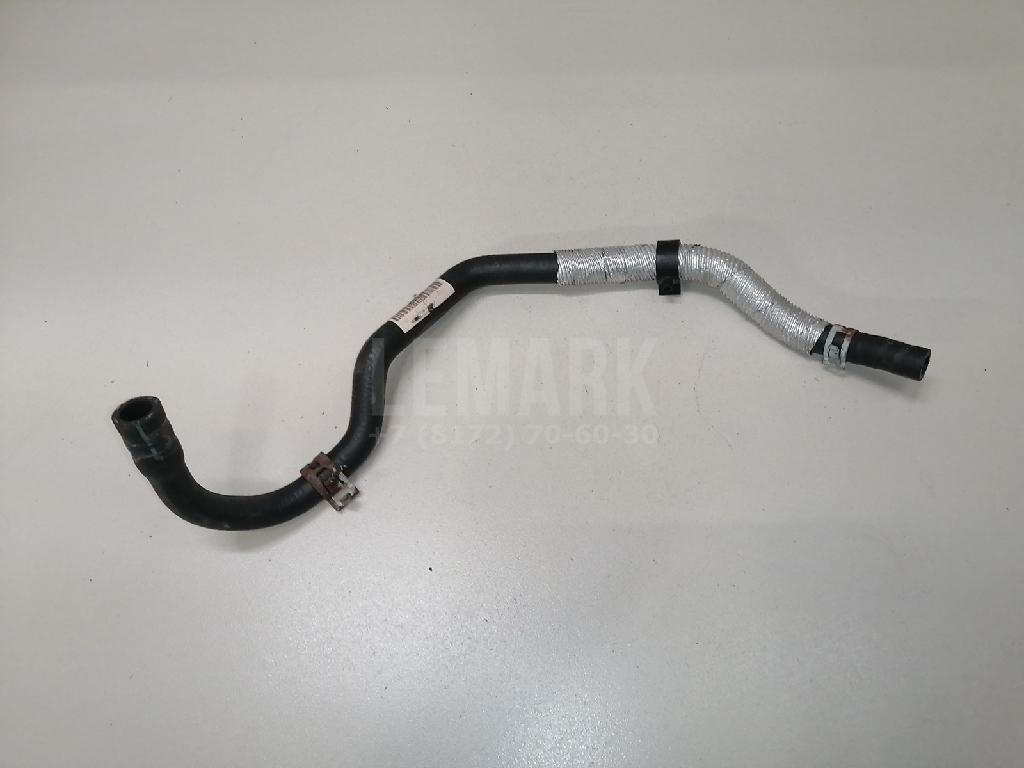 Патрубок 1853623 Ford