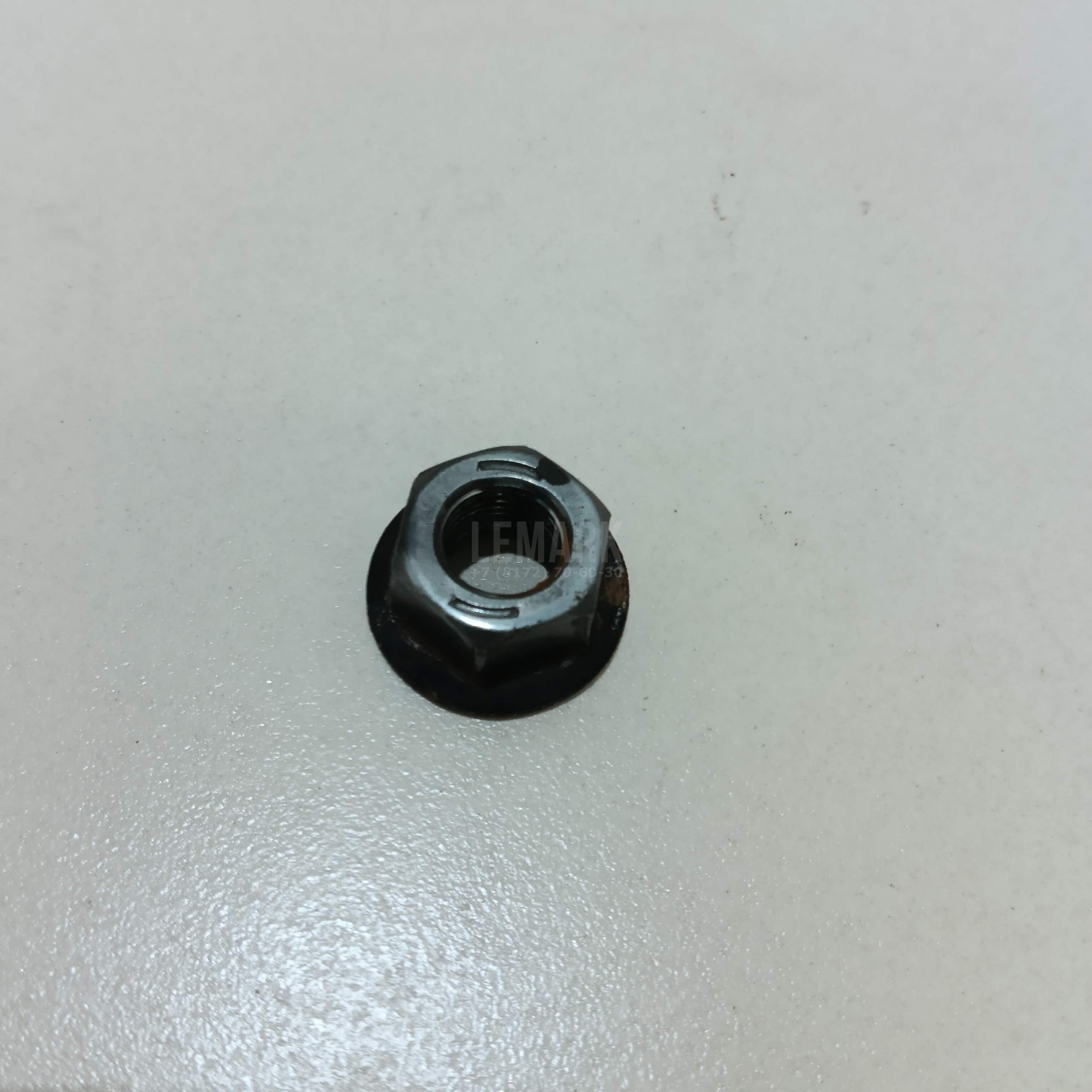 Гайка 54559D1000 Hyundai-Kia