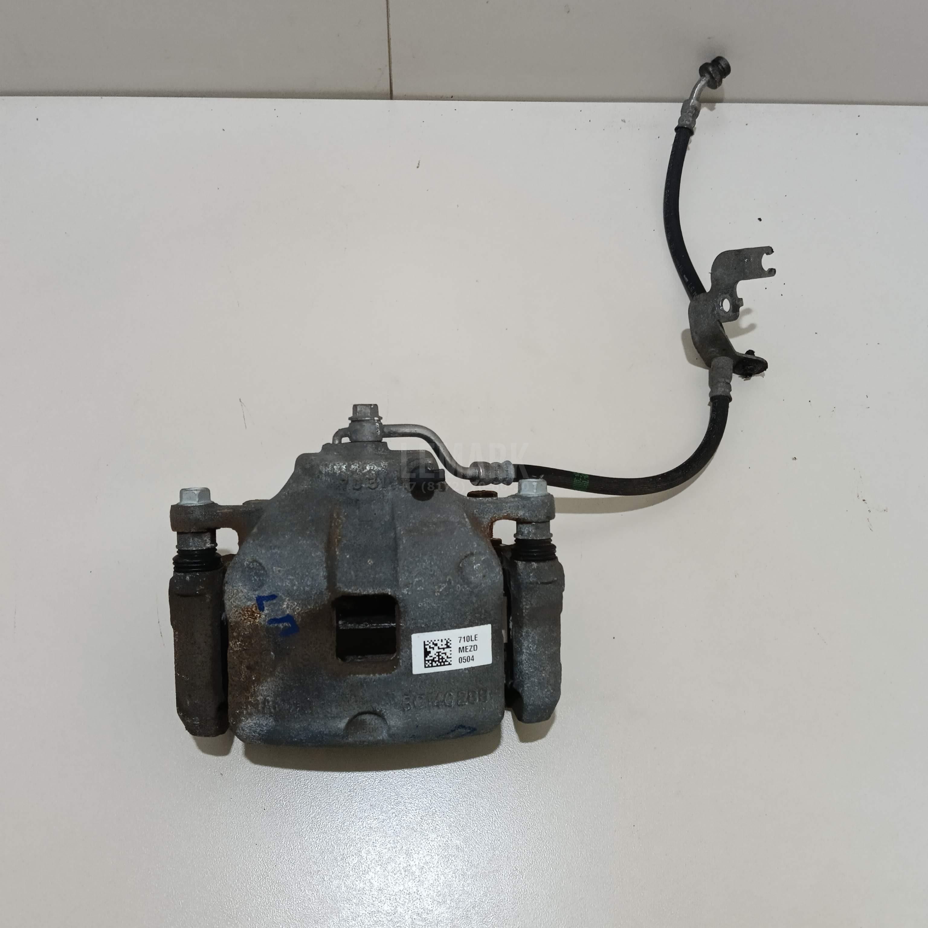 Суппорт тормозной передний левый 58180D7A10 Hyundai-Kia