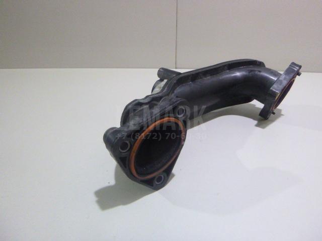 Воздуховод для  BMW 1-serie F20/F21 2011-2019