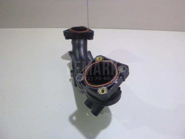 Воздуховод для  BMW 1-serie F20/F21 2011-2019