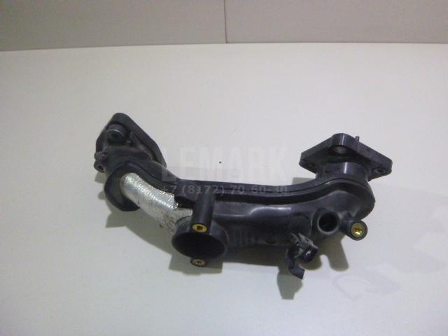 Воздуховод для  BMW 1-serie F20/F21 2011-2019