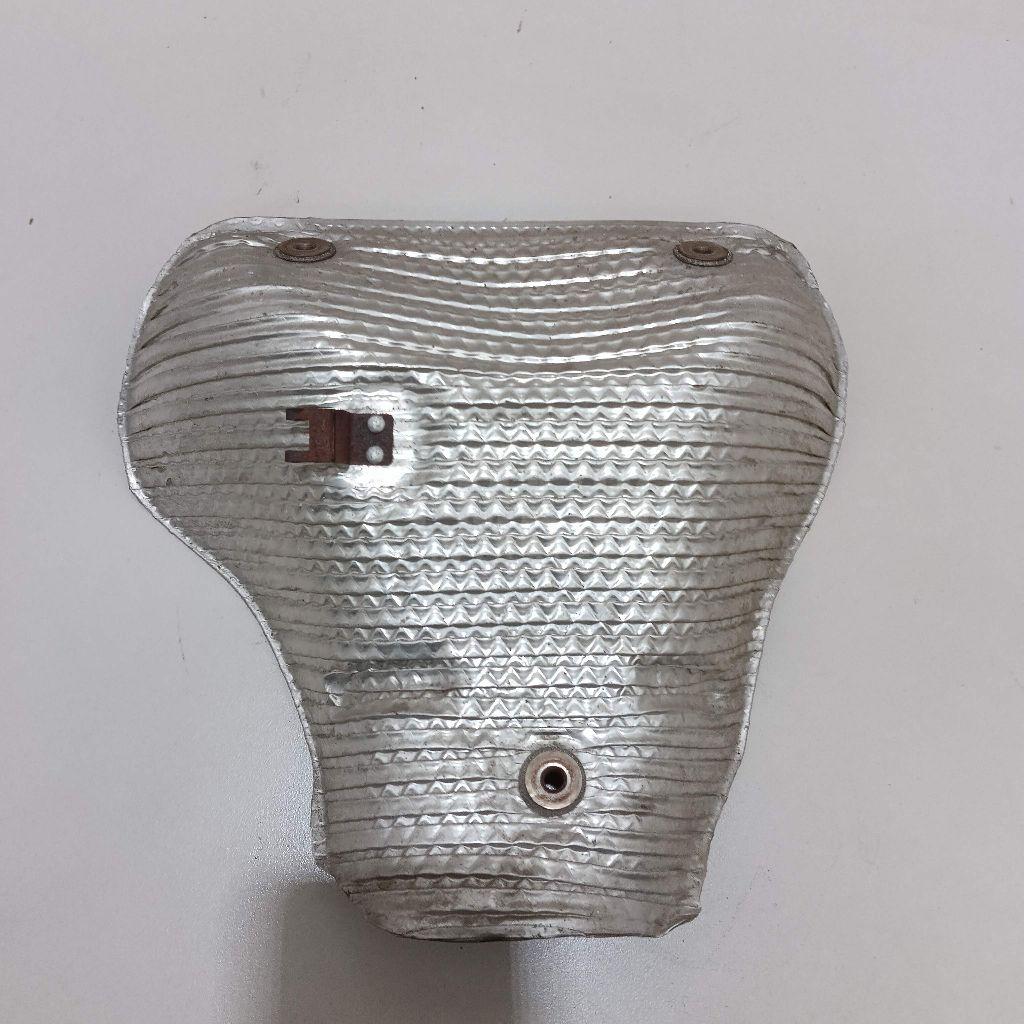 Экран тепловой 285252E020 Hyundai-Kia