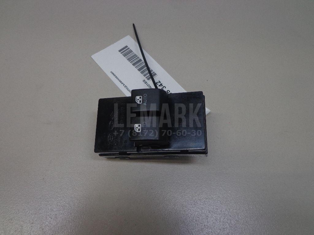 Блок управления стеклоподъемниками 935701H021EQ Hyundai-Kia