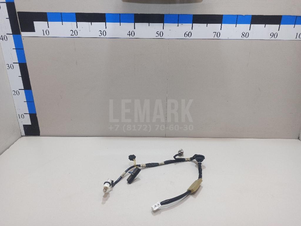 Кнопка открывания багажника 25380JG01A Nissan