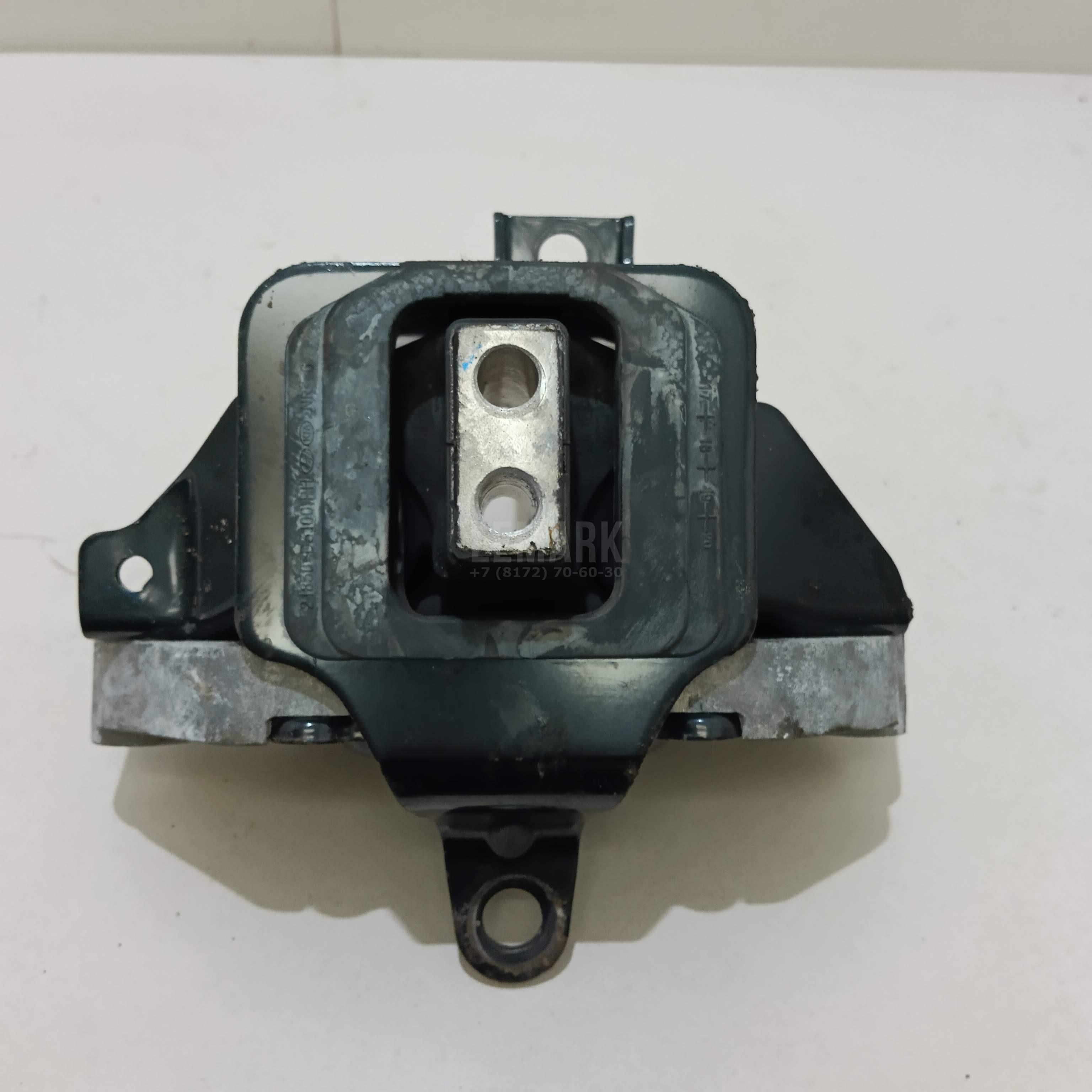 Опора КПП правая 21830D3200 Hyundai-Kia