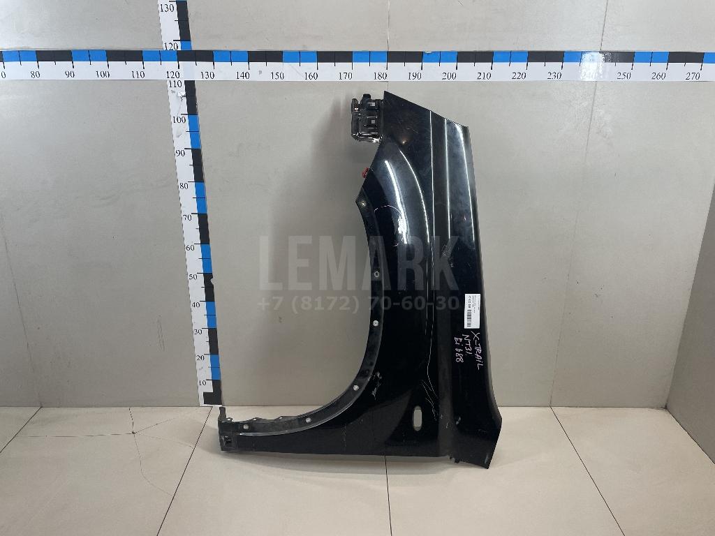 Крыло переднее левое F3101JH1EA Nissan