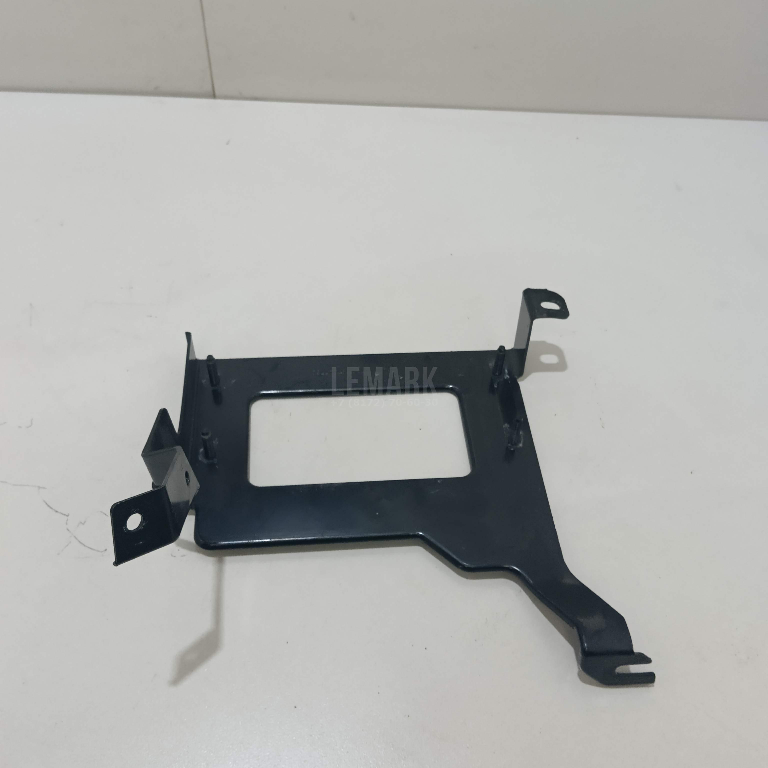 Кронштейн блока управления двигателем 391142B640 Hyundai-Kia
