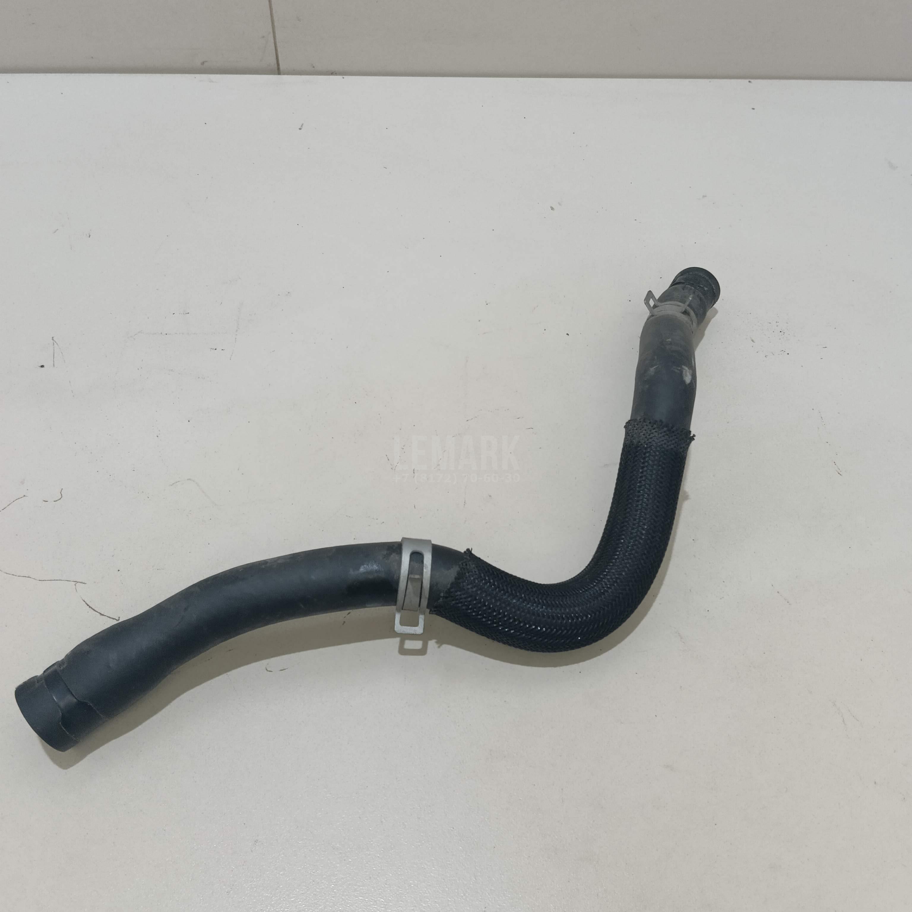 Шланг системы охлаждения 25450D3200 Hyundai-Kia