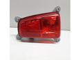 Фонарь задний в бампер правый