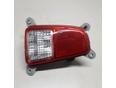 Фонарь задний в бампер левый