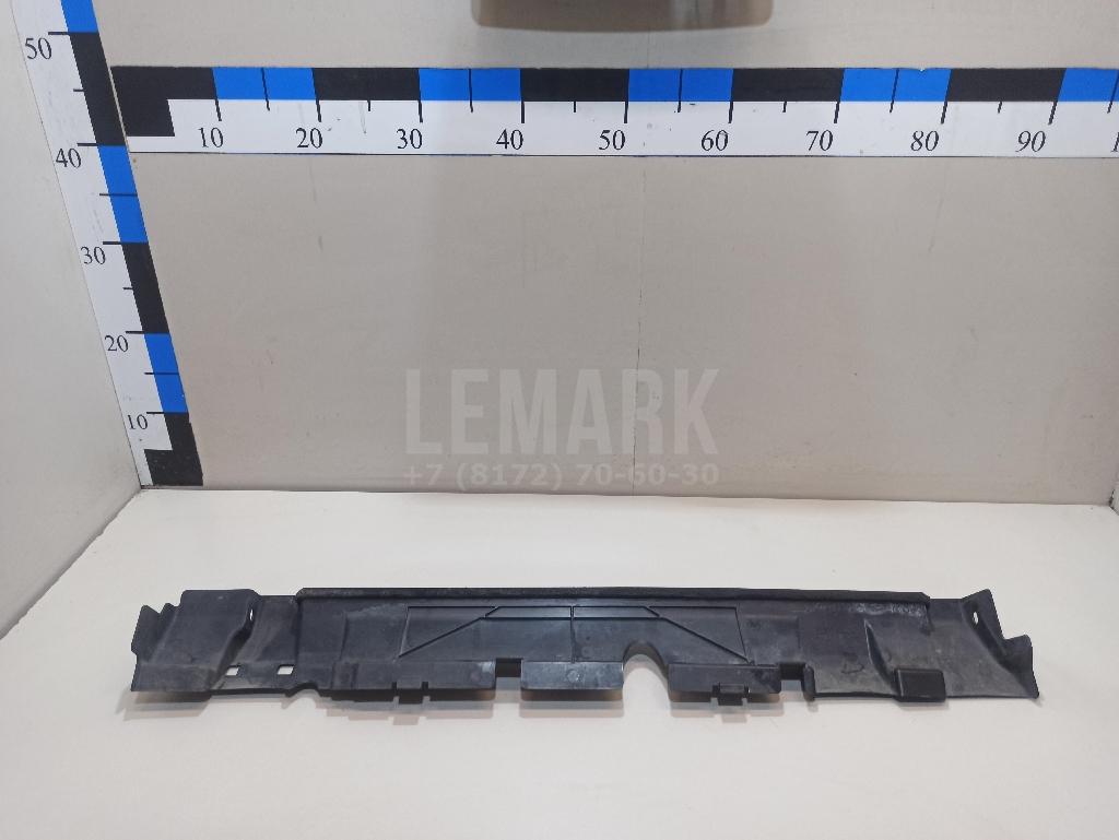 Воздуховод радиатора нижний 214973UB0A Nissan