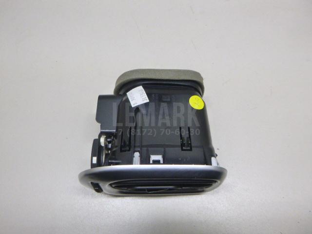 Дефлектор воздушный для  Ford Focus I 1998-2005