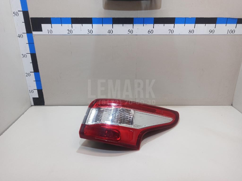 Фонарь задний наружный правый 265504EA0A Nissan